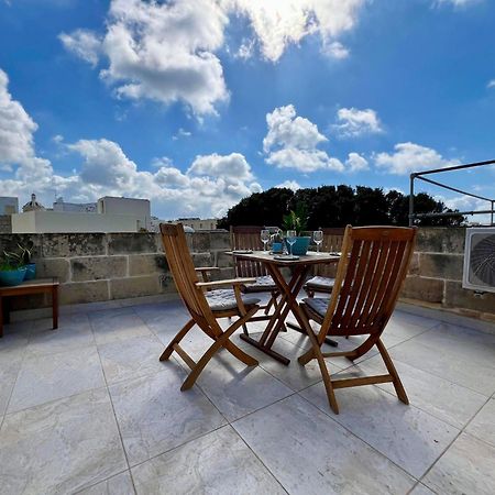 Rb42 - Charming & Historic House Villa Rabat Luaran gambar