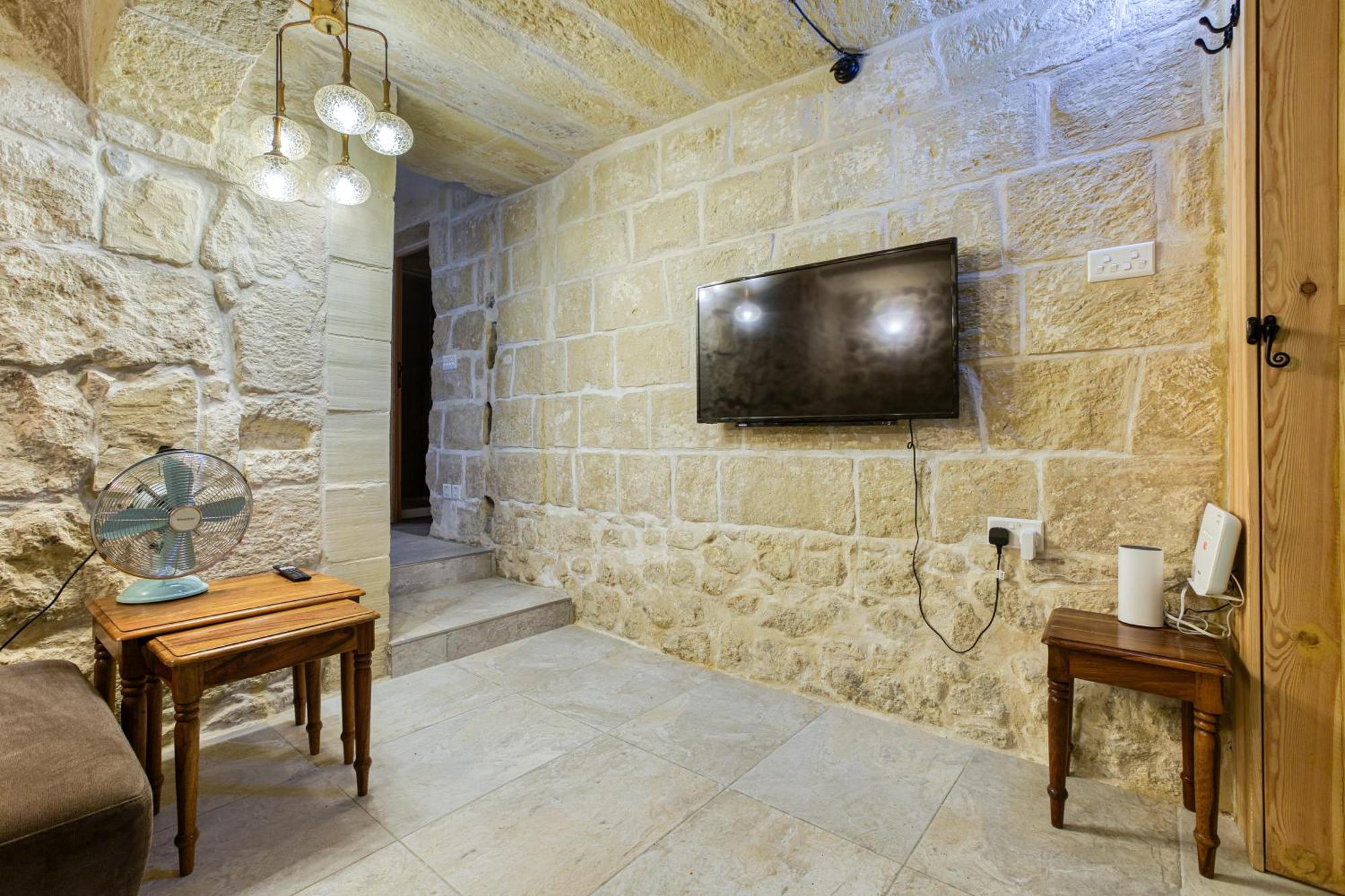 Rb42 - Charming & Historic House Villa Rabat Luaran gambar