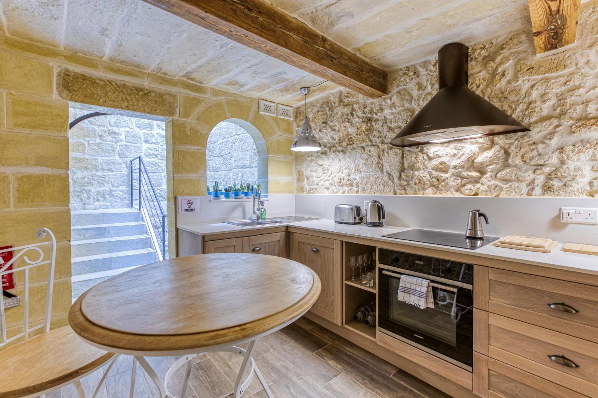 Rb42 - Charming & Historic House Villa Rabat Luaran gambar