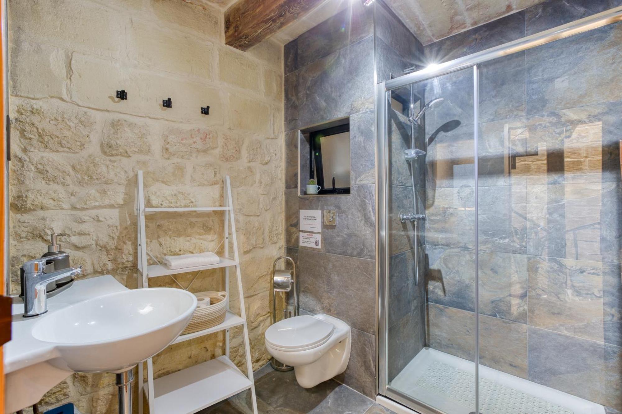 Rb42 - Charming & Historic House Villa Rabat Luaran gambar