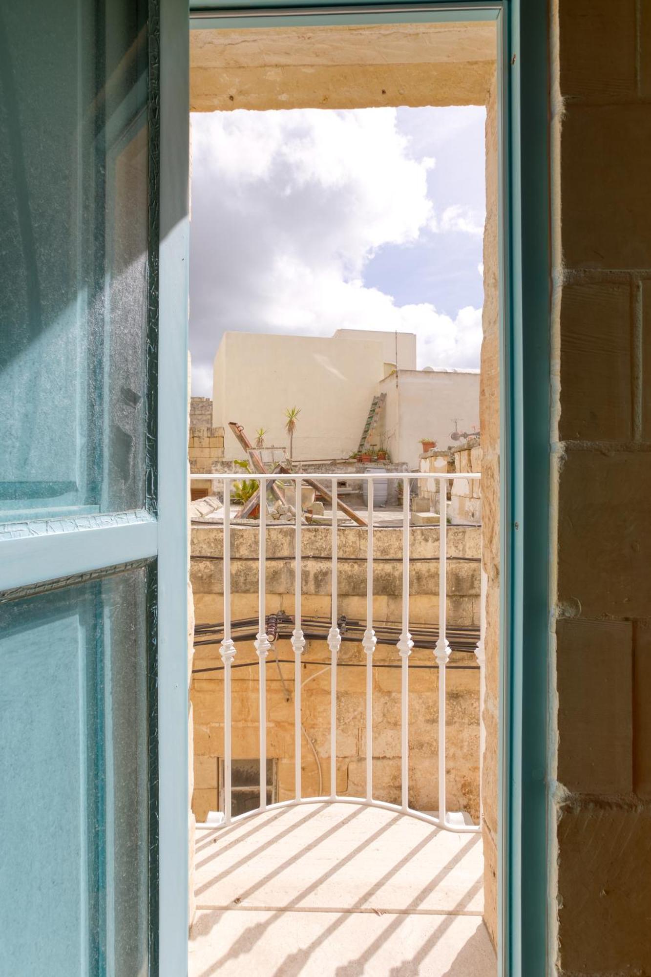Rb42 - Charming & Historic House Villa Rabat Luaran gambar