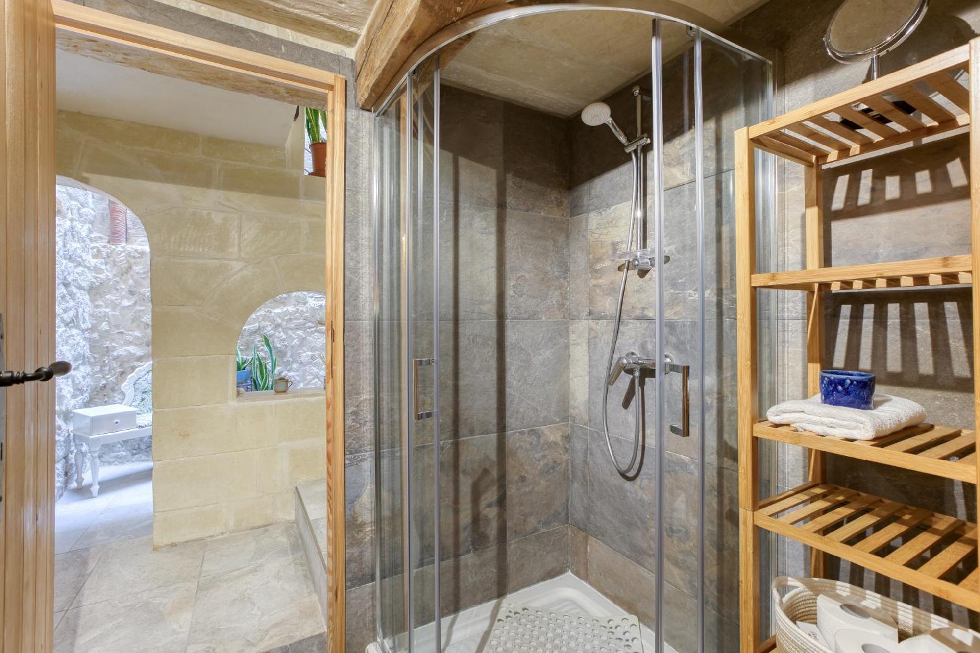 Rb42 - Charming & Historic House Villa Rabat Luaran gambar