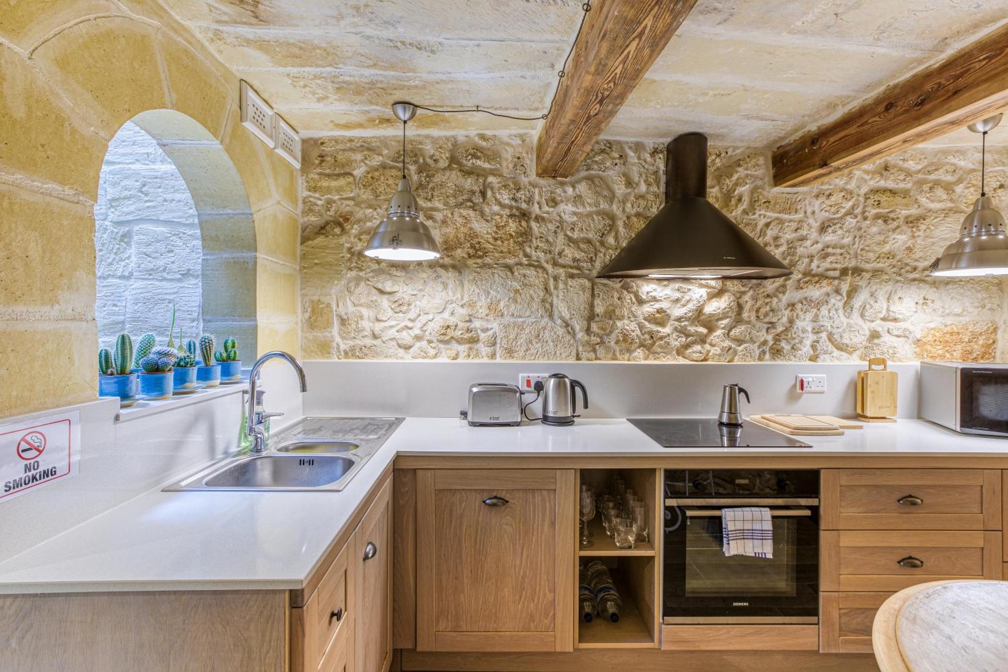 Rb42 - Charming & Historic House Villa Rabat Luaran gambar