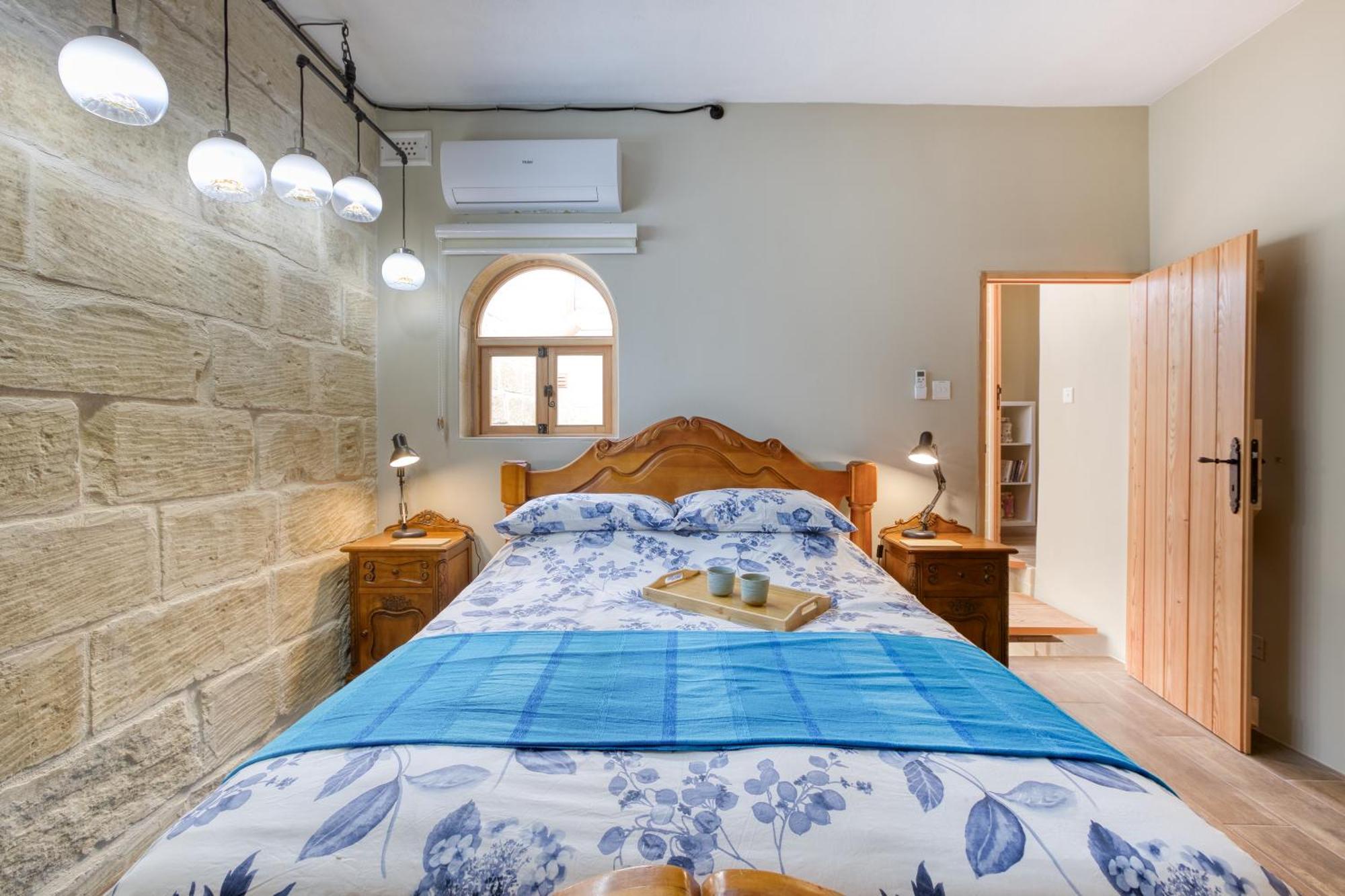 Rb42 - Charming & Historic House Villa Rabat Luaran gambar