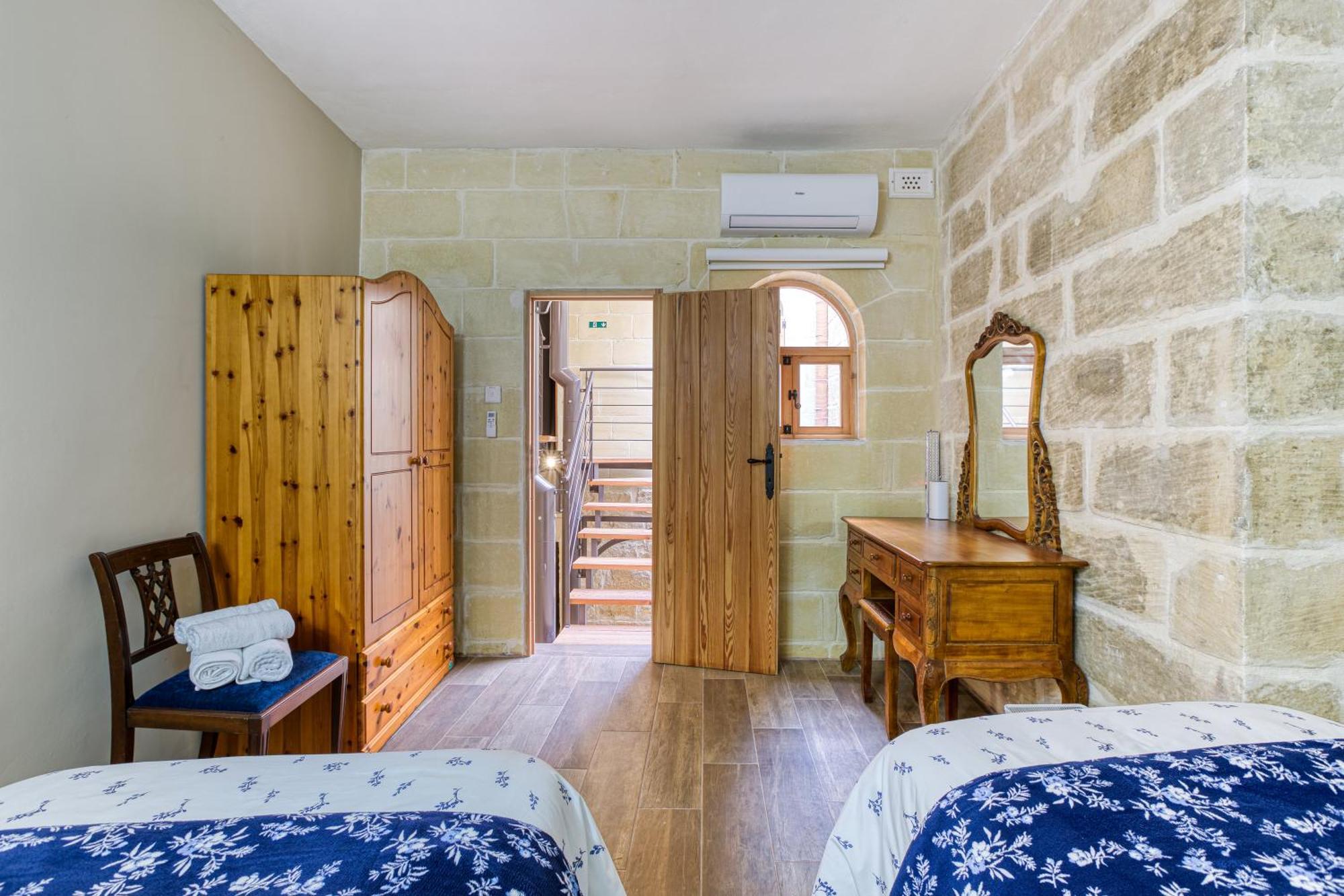 Rb42 - Charming & Historic House Villa Rabat Luaran gambar
