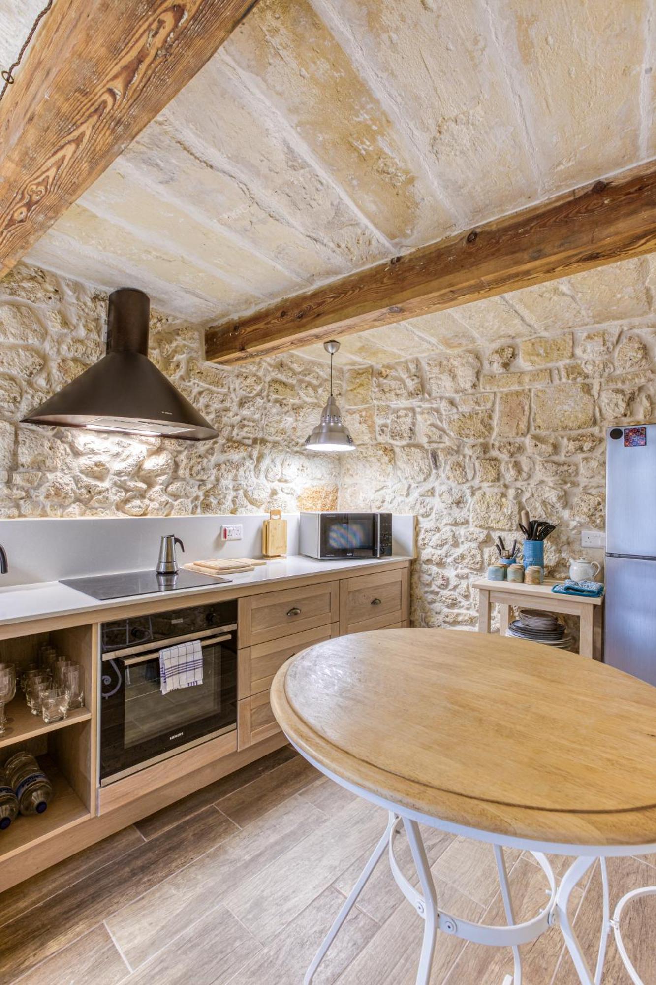Rb42 - Charming & Historic House Villa Rabat Luaran gambar