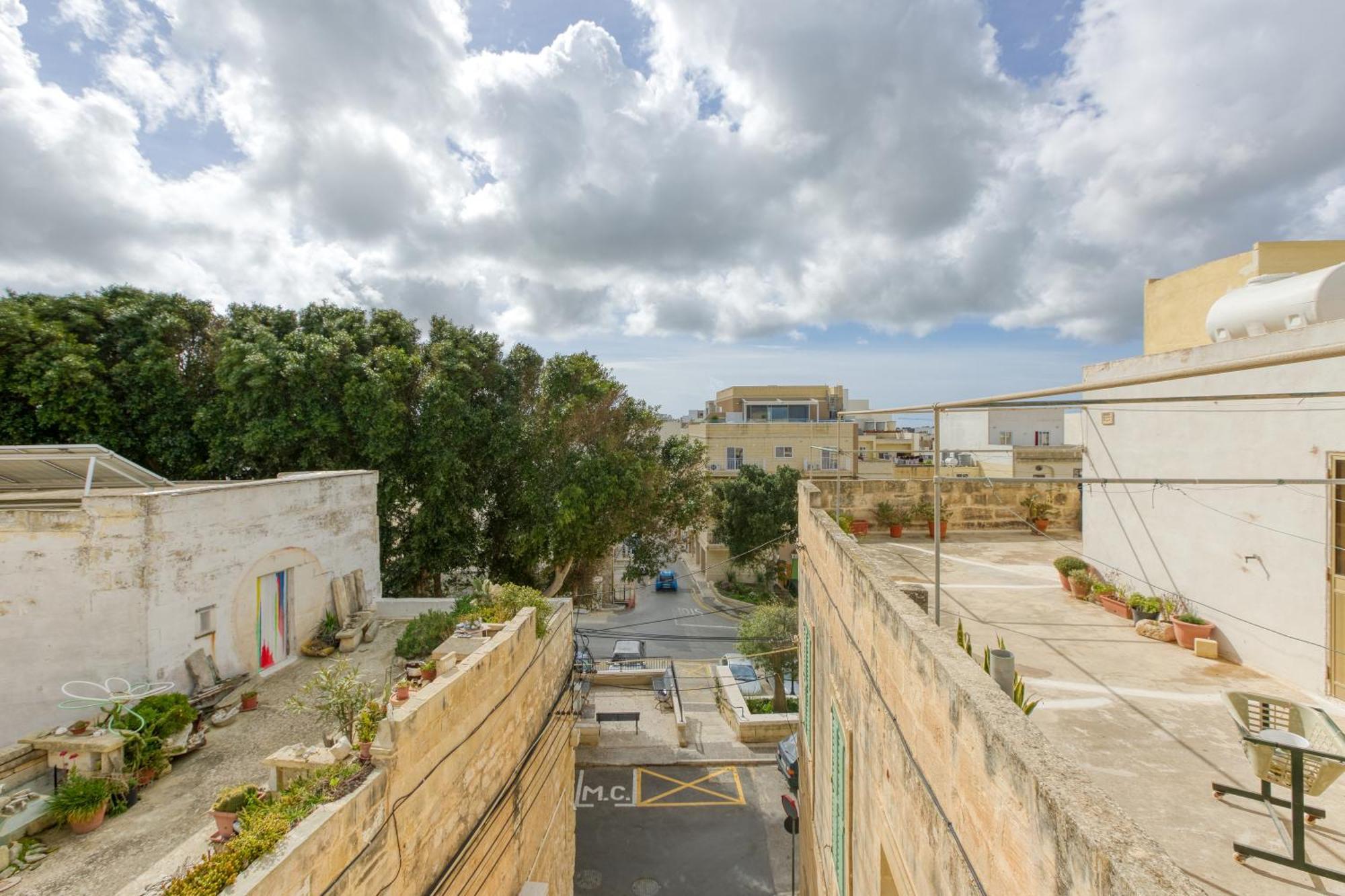 Rb42 - Charming & Historic House Villa Rabat Luaran gambar