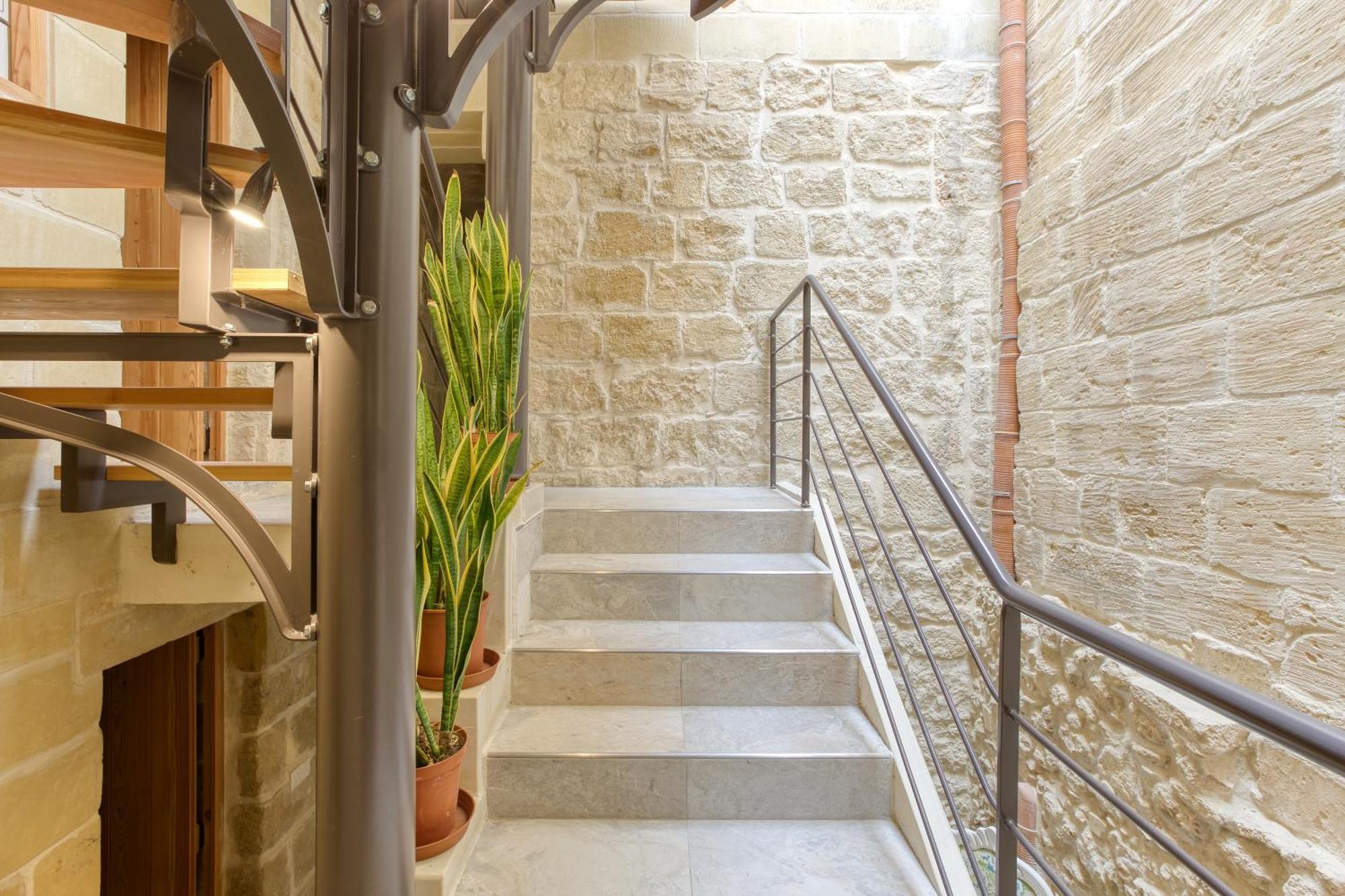 Rb42 - Charming & Historic House Villa Rabat Luaran gambar
