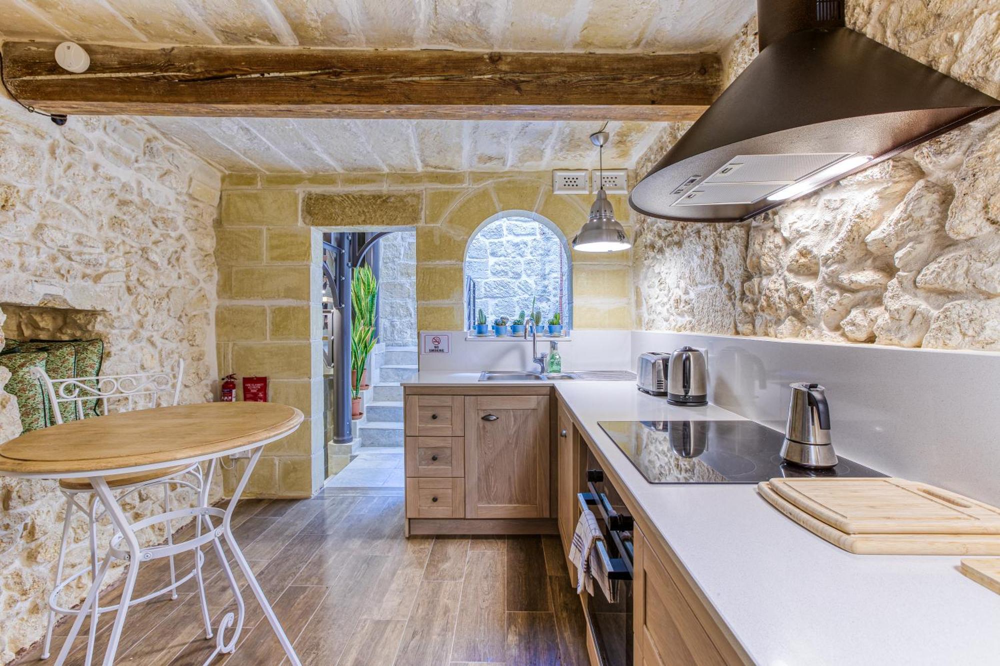 Rb42 - Charming & Historic House Villa Rabat Luaran gambar