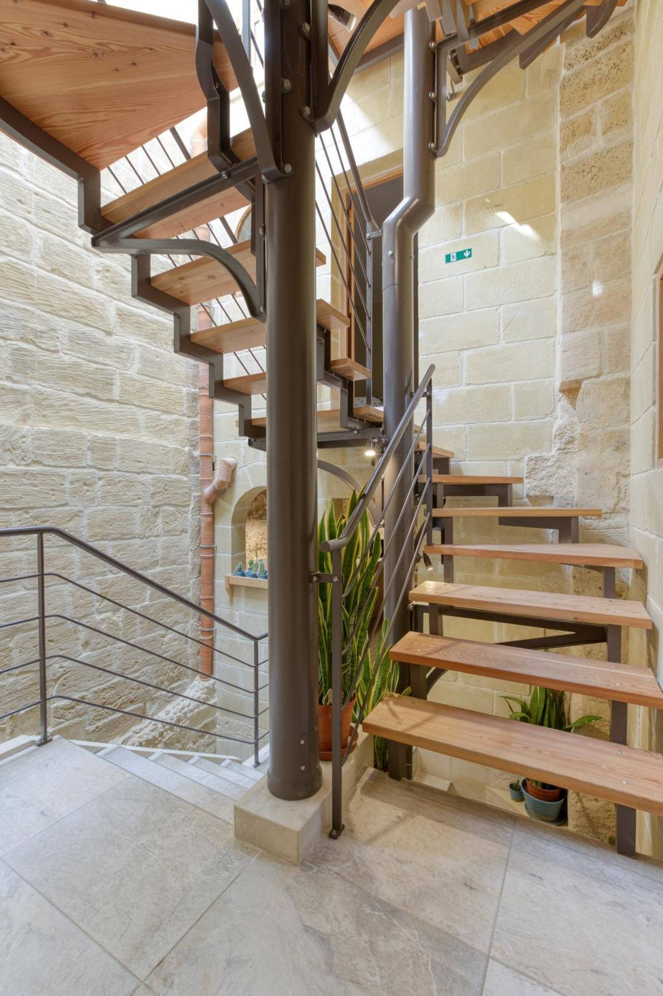 Rb42 - Charming & Historic House Villa Rabat Luaran gambar
