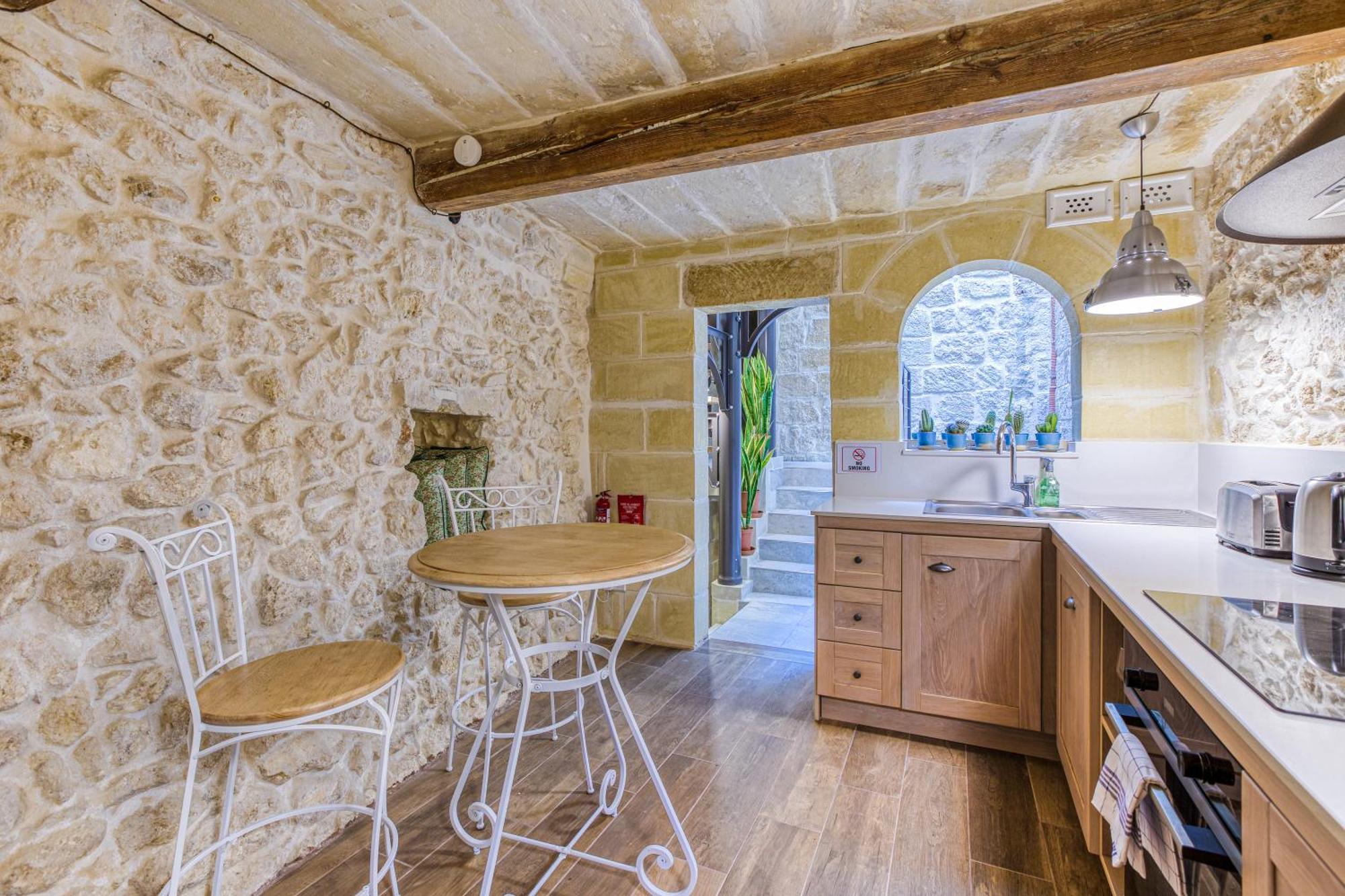 Rb42 - Charming & Historic House Villa Rabat Luaran gambar