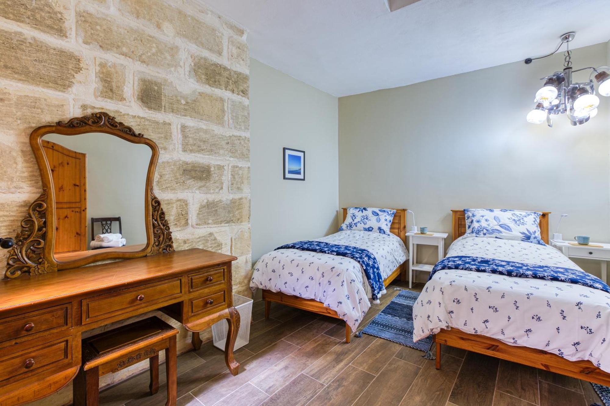 Rb42 - Charming & Historic House Villa Rabat Luaran gambar