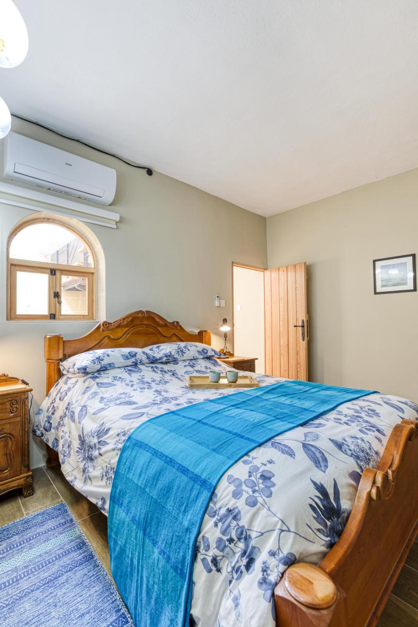 Rb42 - Charming & Historic House Villa Rabat Luaran gambar