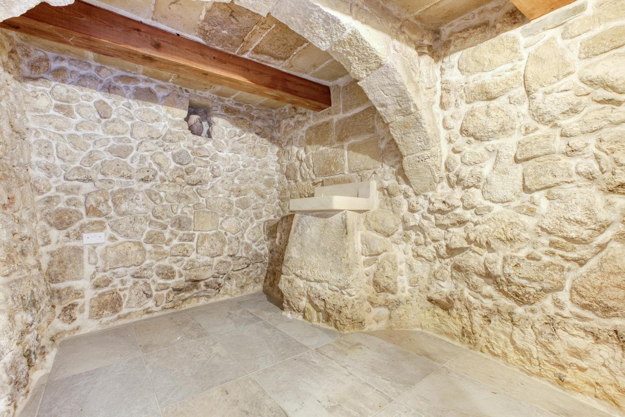 Rb42 - Charming & Historic House Villa Rabat Luaran gambar